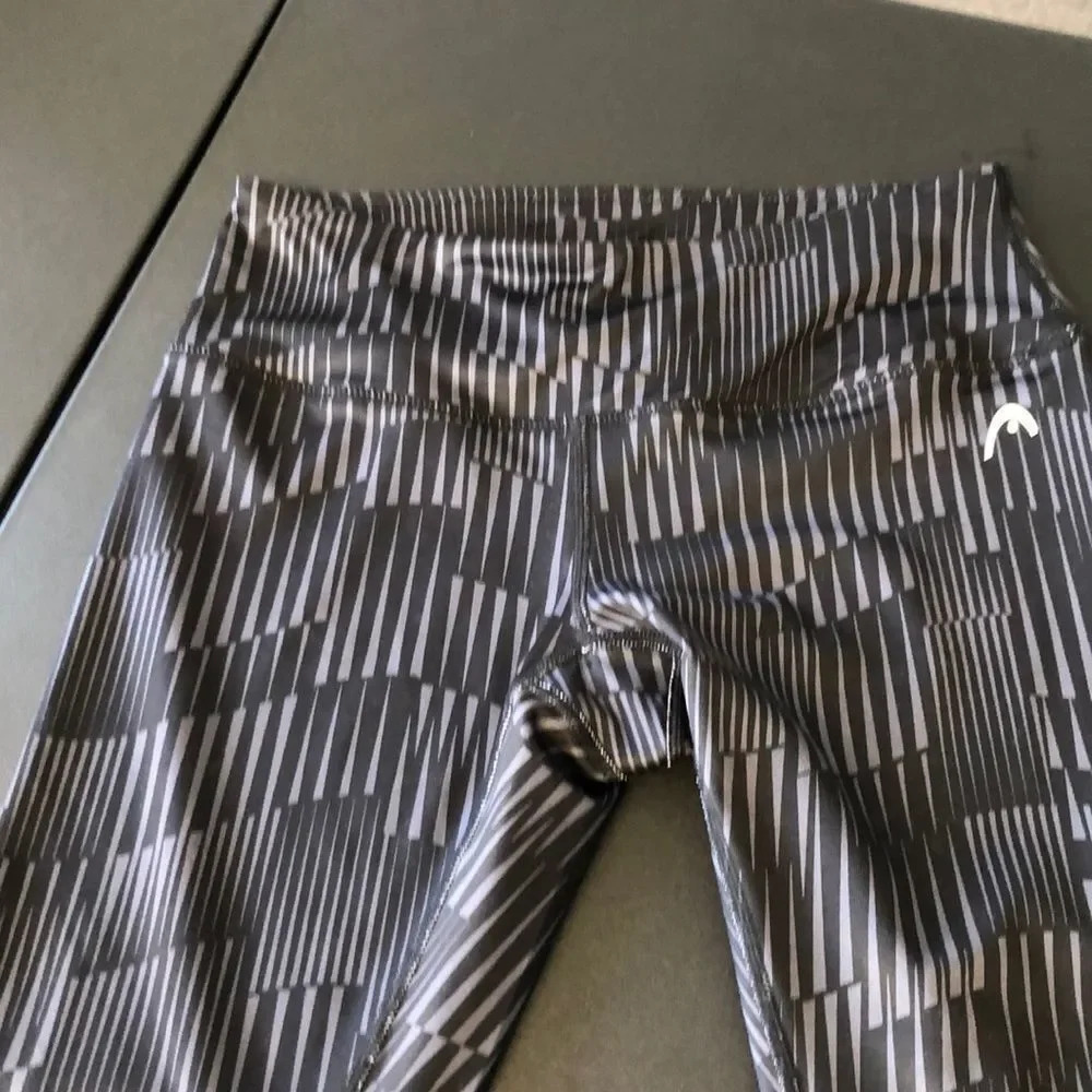 Head Workout Pants Size XSmall